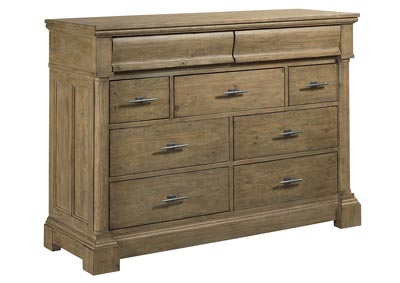 Image for Capstone Dune Dresser