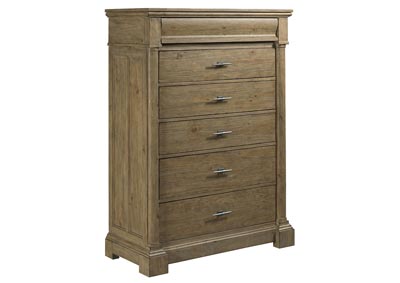 Image for Bradford Dune Chest