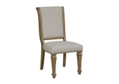 Image for Concord Dune Upholstered Side Chair (Set of 2)