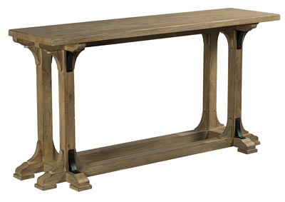 Image for Guild Dune Console Table