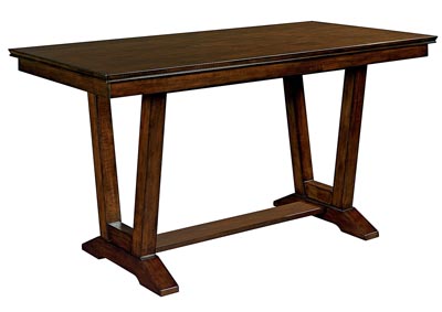 Image for Stella Amaretto Counter Table