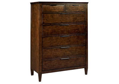 Image for Aiden Amaretto Chest