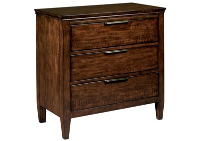 Image for Elise Amaretto Bachelors Chest