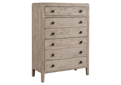 Image for Alton Sandstone Chest