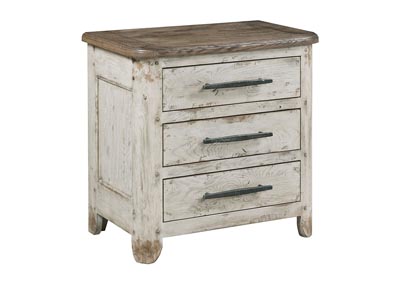Image for Dupont Willow Nightstand