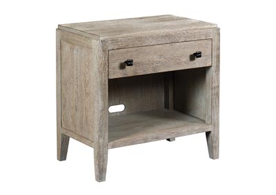 Image for Brevard Sandstone Nightstand