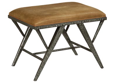 Image for Crafters Metal Bench