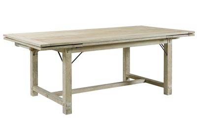 Image for Winston Sandstone Refectory Dining Table