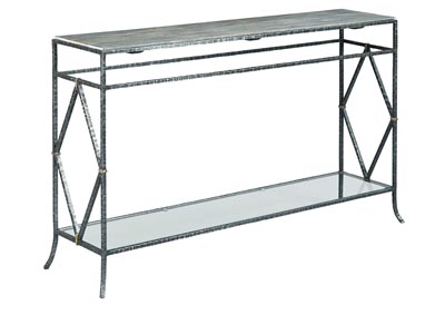 Image for Monterey Riverbed Console Table