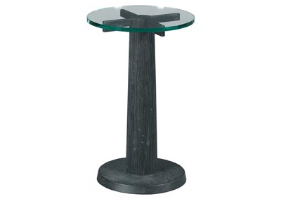 Image for Pisgah Charred Drink Table