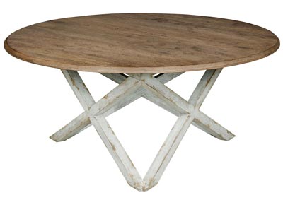 Image for Colton Willow Coffee Table