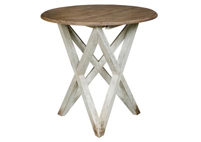 Image for Colton Willow Lamp Table