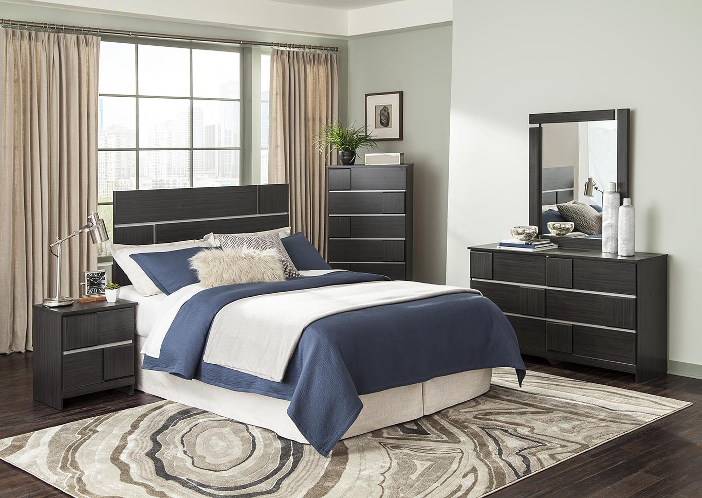 seventh avenue bedroom furniture