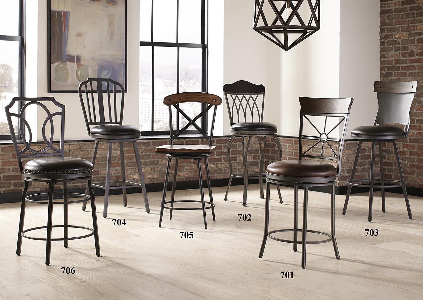 24 swivel kitchen bar stools
