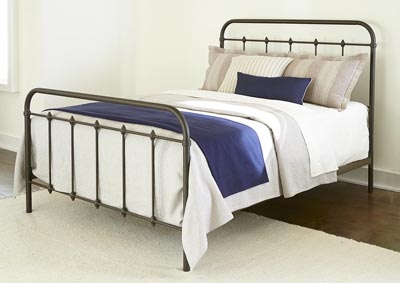 Image for Jourdan Creek Queen Bed