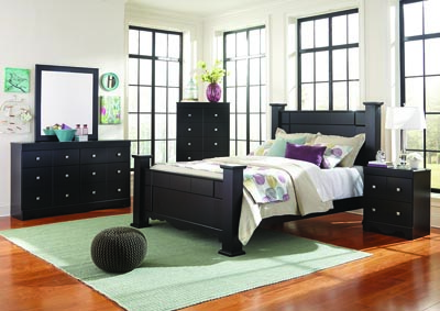 Image for Karson Dresser w/Mirror