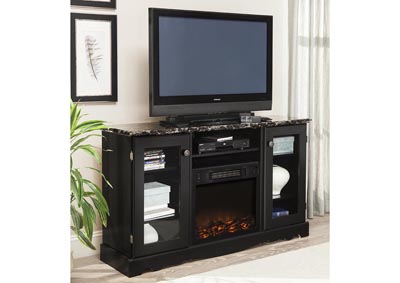 60" Sheree Entertainment Console