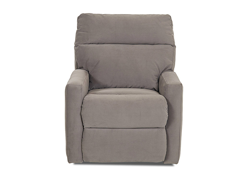 oakley recliner chair