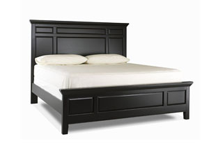 Image for Ashton Queen Bed
