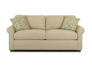 Image for Brighton Khaki Sofa