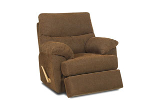 Image for Bristol Cappucino Swivel Gliding Reclining Chair