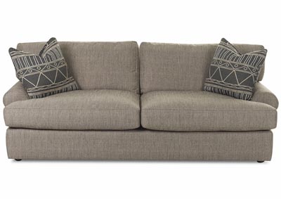 Adelyn Stationary Fabric Sofa