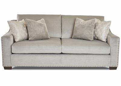 Argos Fabric Sleeper Sofa
