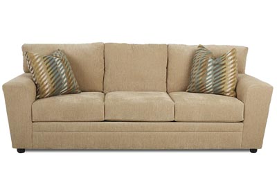 Ashburn Fabric Sleeper Sofa