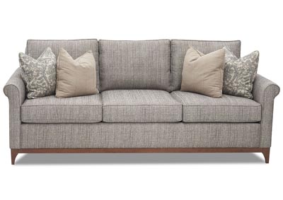 Beason Stationary Fabric Sofa