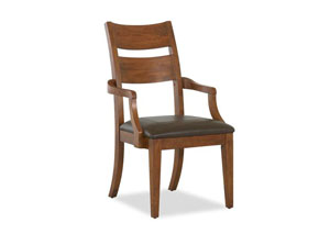 Image for Urban Craftsmen Arm Chair