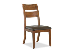 Image for Urban Craftsmen Side Chair