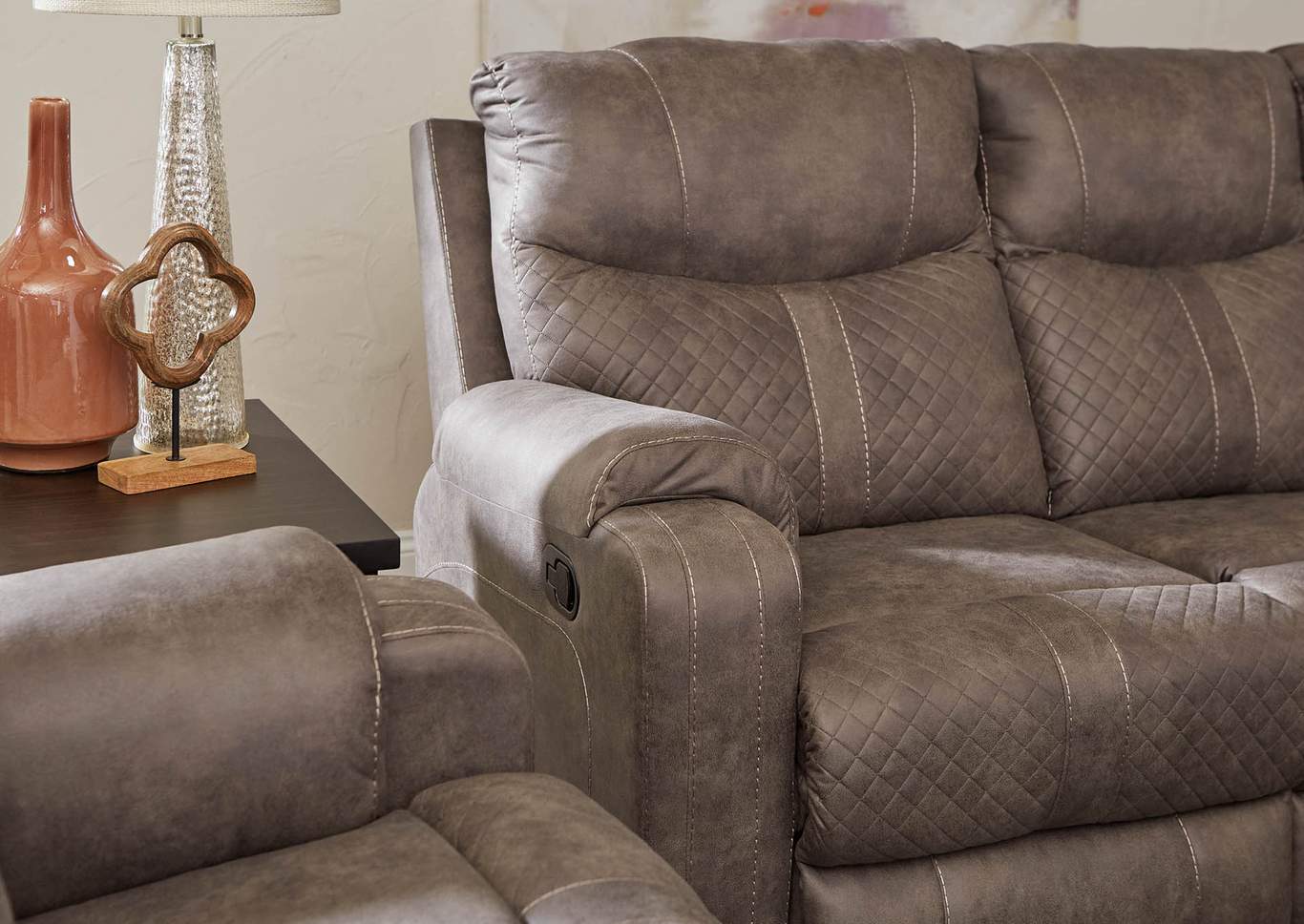 lane palisade recliner