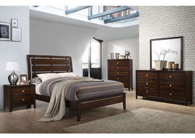 Image for 1017 Jackson Twin Bed