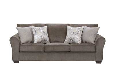 Image for 1657 Queen Size Sleeper Sofa