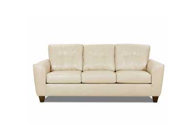 Image for Sofa - Soft Touch Cream