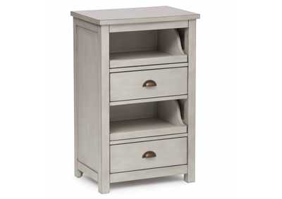 Image for Parker Graystone Accent Small Chest