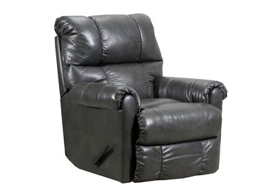 Image for 3-Way Rocker Recliner - Soft Touch Granite