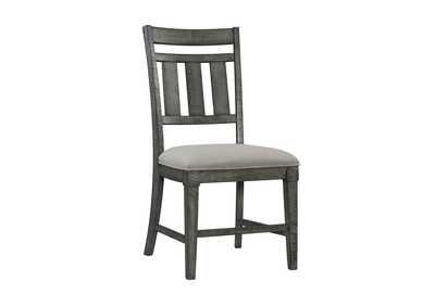 Image for 2-Pack Wood Back Dining Chairs (each price)