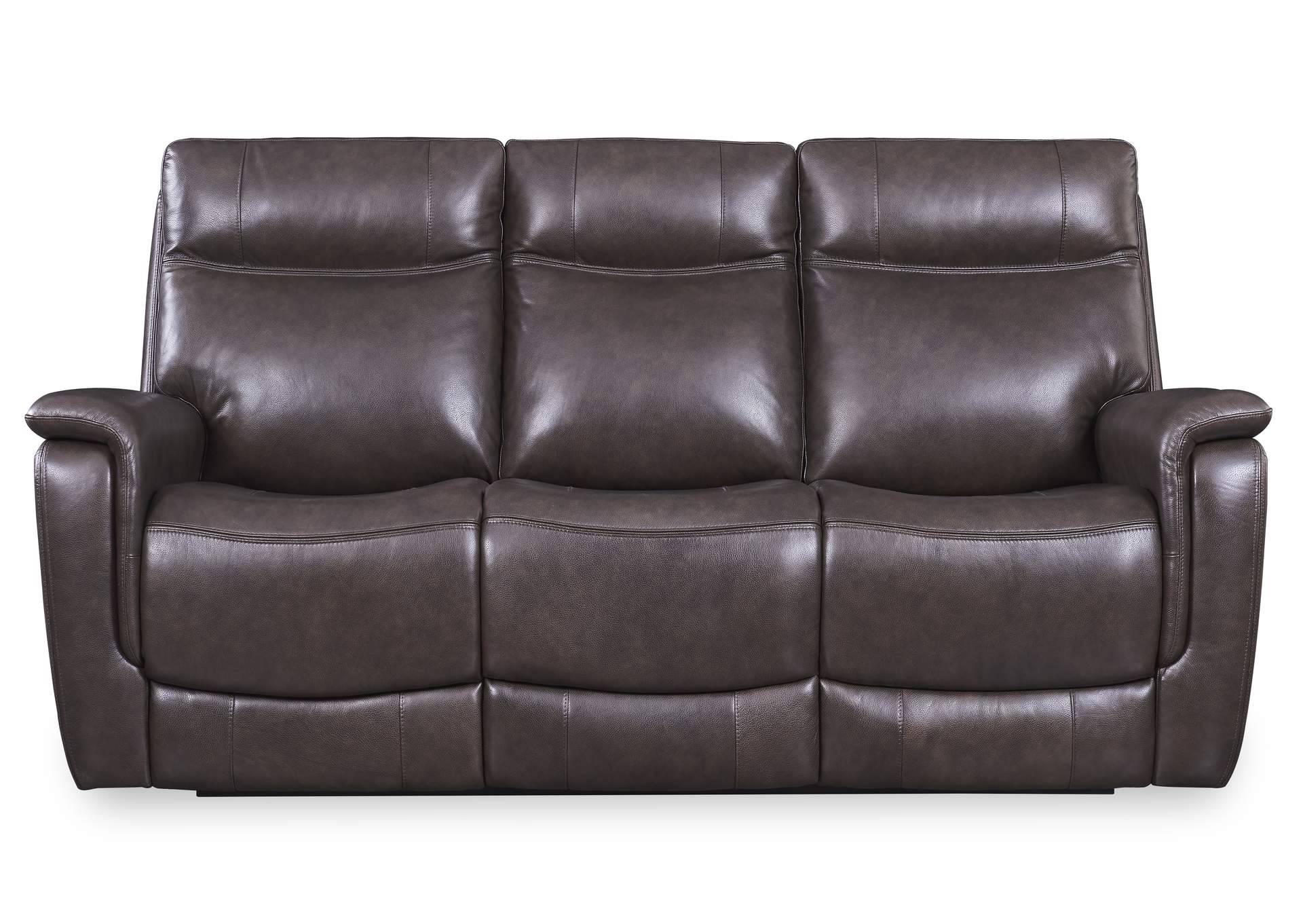 Cambria Ehz4857 Tiller Sofa - 2P And Zg 9273Lv Tobacco Brown,Leather Italia USA