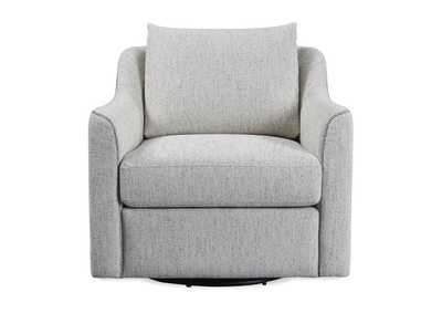 Image for Cambria 2301 Russell Chair 360 Swivel Fcas01 Birch (Casso)