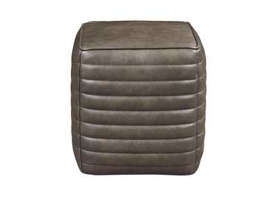 Image for Cambria 2327 Rush Ottoman - Poof 271 Sandy Brown