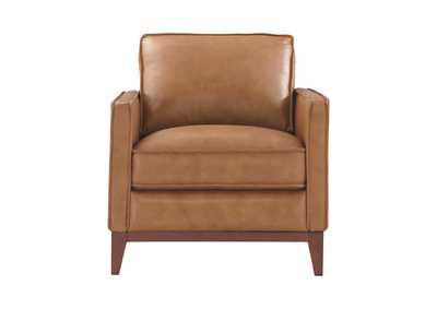 Image for Georgetowne-Newport Camel 6394 Newport Chair 177137