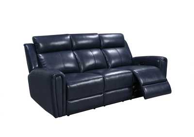 Image for Royce E3215 Jonathan P1 Sofa 7378Lv Blue