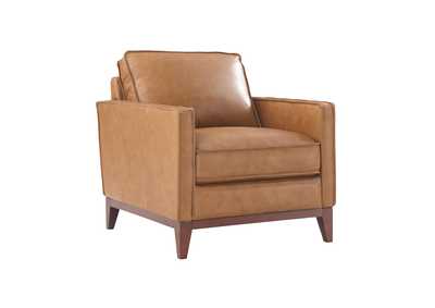 Image for Georgetowne 6394 Newport Chair 177137 Camel