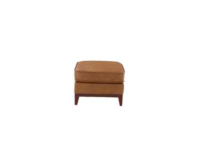 Image for Georgetowne 6394 Newport Ottoman 177137 Camel