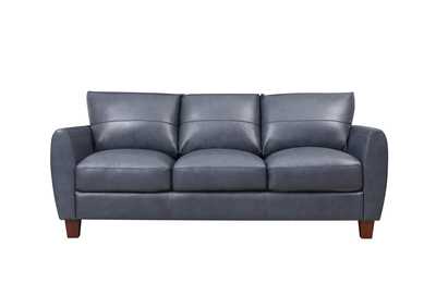 Image for Georgetowne 6529 Traverse Sofa 177147 Blue