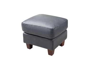 Image for Georgetowne 6529 Traverse Ottoman 177147 Blue