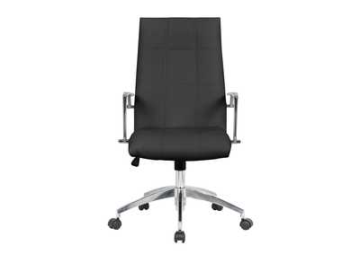 Image for Benmar Black Office Chair