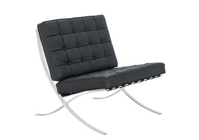 Image for Bellefonte Black Pavilion Chair