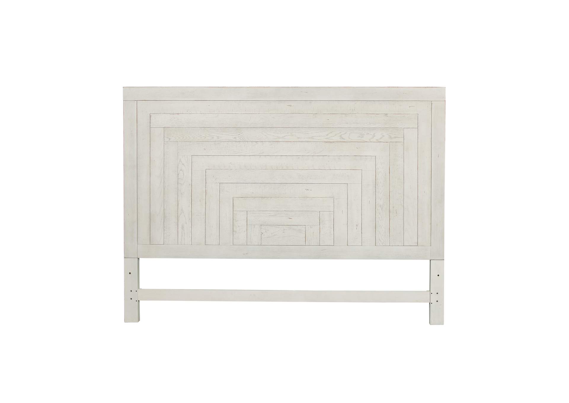 King Panel Headboard,Liberty